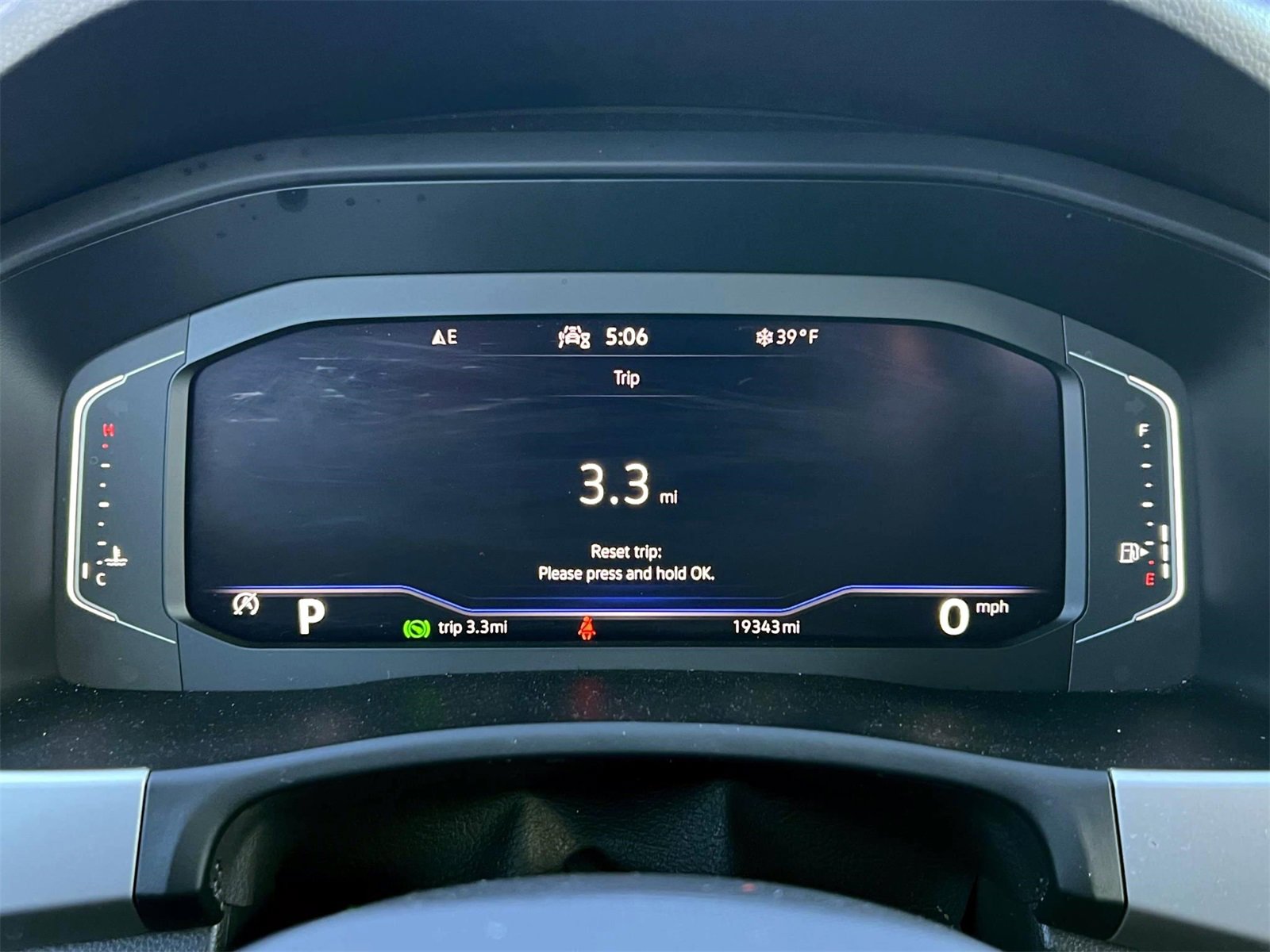 Used 2023 Volkswagen Atlas Cross Sport SE image 31