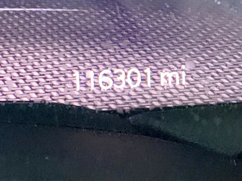 Used 2023 RAM 1500 Limited w/ Night Edition image 30