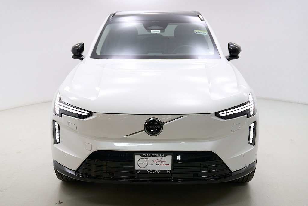 New 2026 Volvo EX90 Plus AWD/4WD image 5