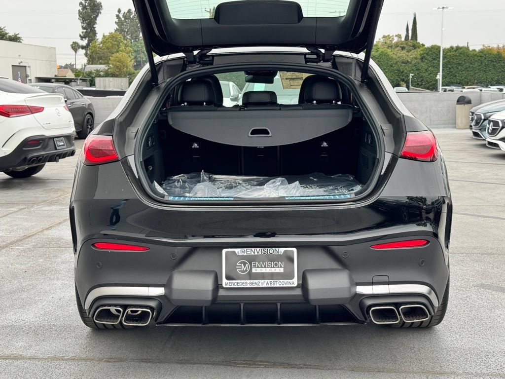 Used 2025 Mercedes-Benz GLC 63 AMG S image 13
