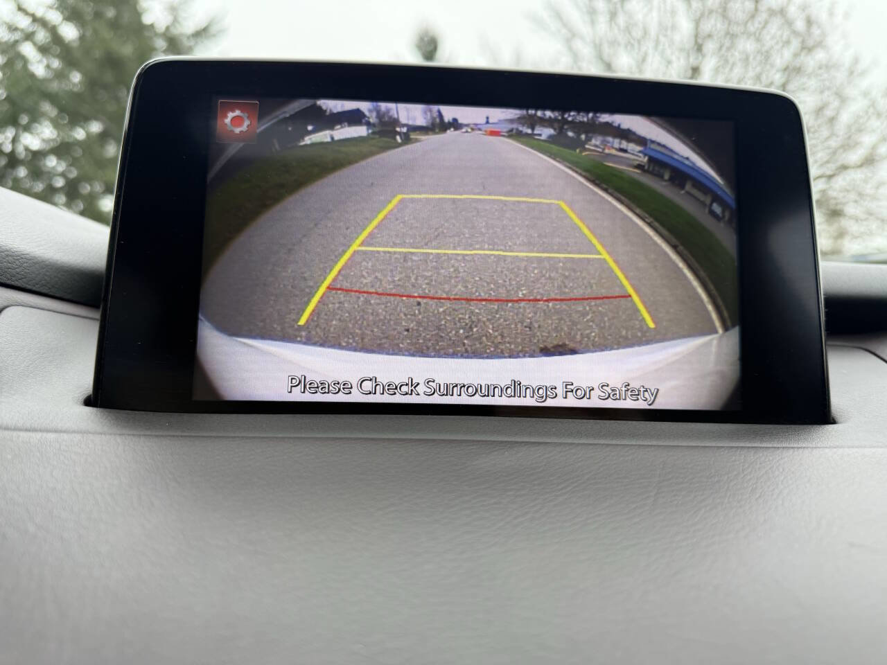 Used 2018 MAZDA CX-9 Grand Touring image 23