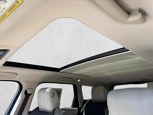 Used 2016 Land Rover Range Rover Sport Autobiography image 15