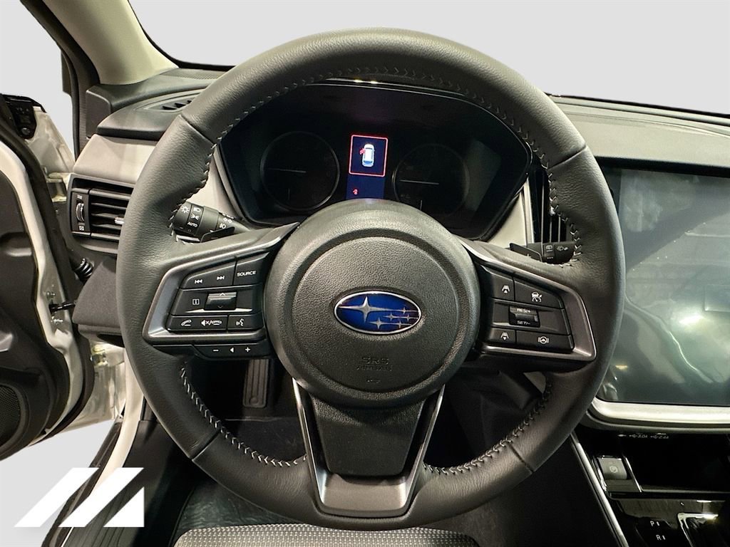 Certified 2025 Subaru Outback Premium AWD/4WD image 11