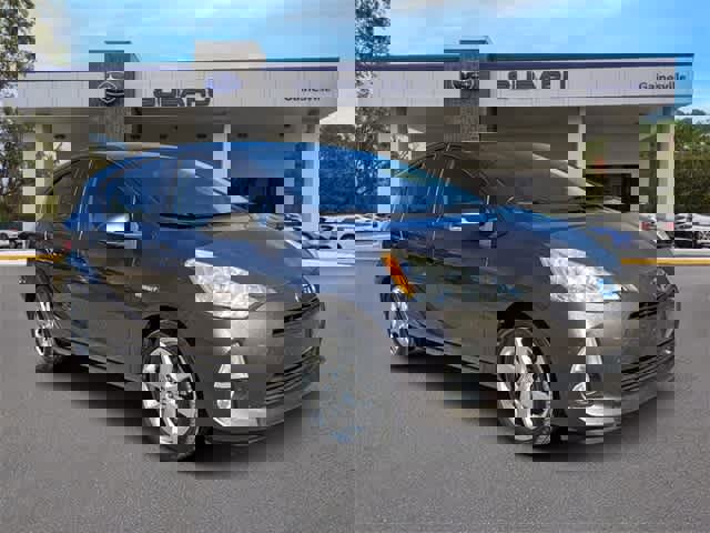 Used 2012 Toyota Prius C Four w/ Alloy Wheel Pkg image 7