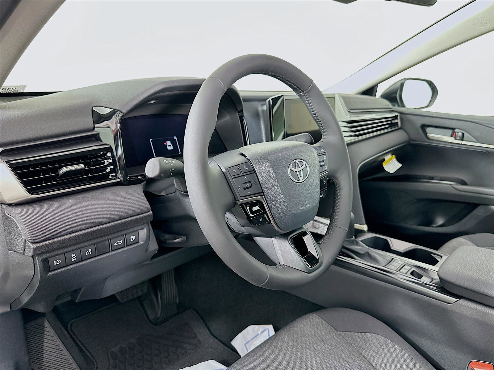 New 2026 Toyota Camry LE image 14