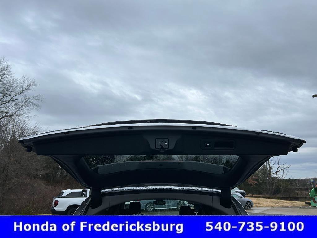 Certified 2023 Honda Odyssey Elite image 18