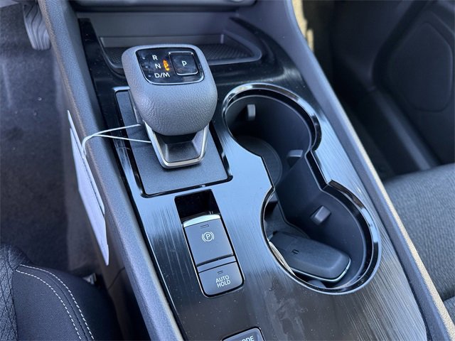 New 2026 Nissan Rogue SV image 16