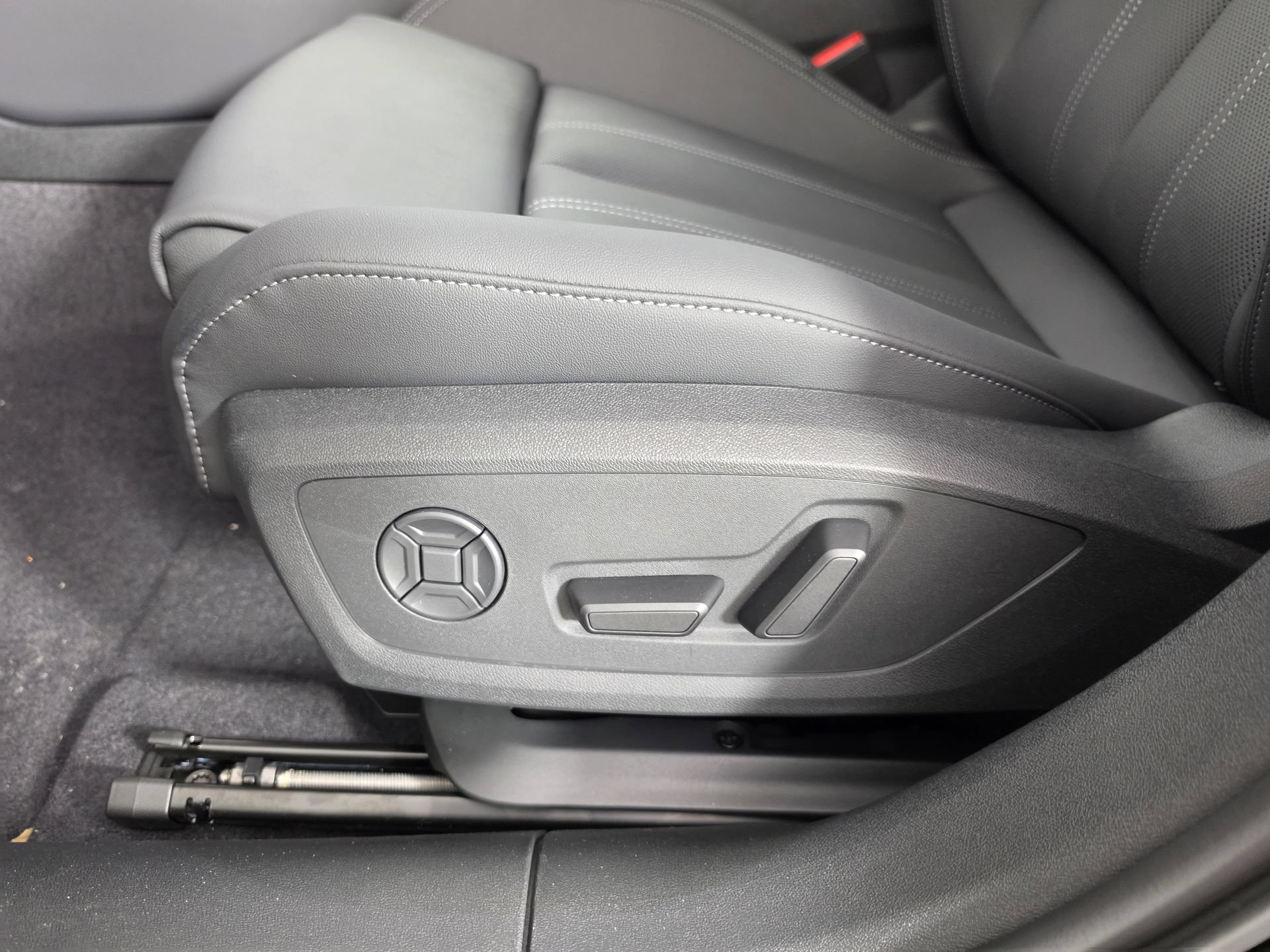 New 2026 Audi A5 2.0T Premium AWD/4WD image 26