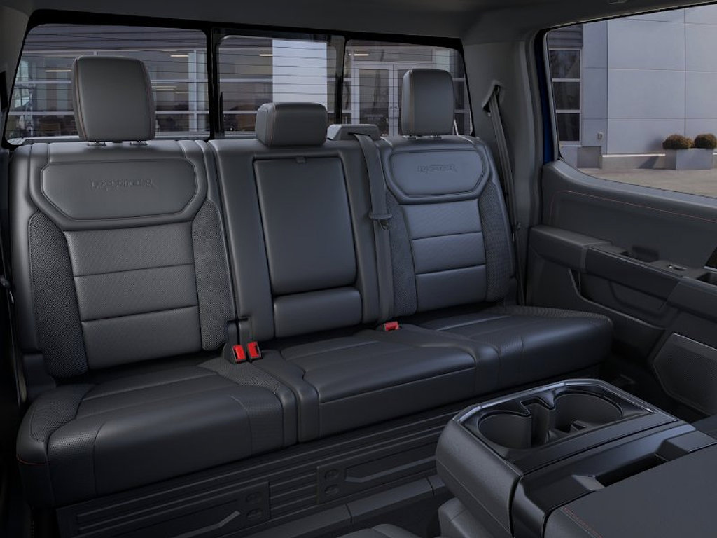 New 2026 Ford F150 Raptor AWD/4WD image 11