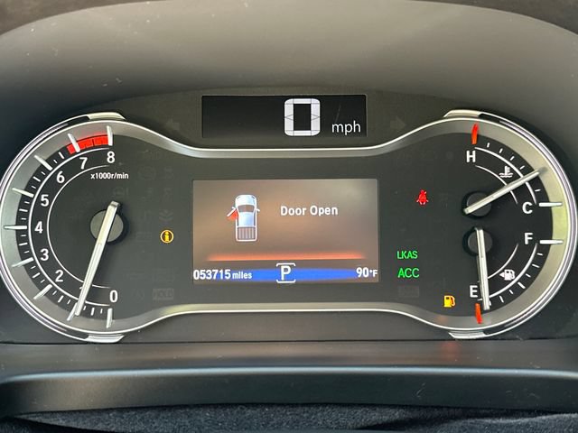 Used 2023 Honda Ridgeline RTL image 29