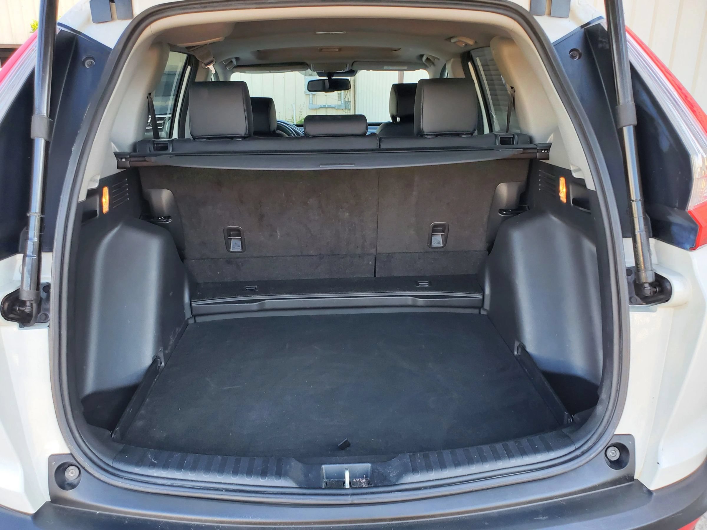 Used 2019 Honda CR-V EX-L image 50