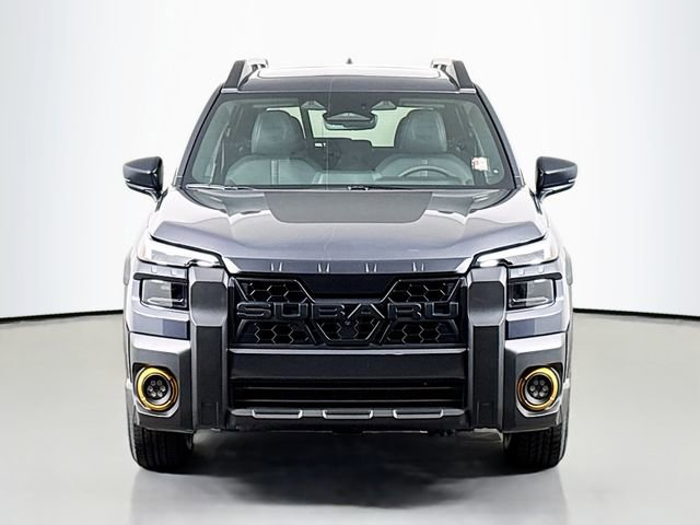 New 2026 Subaru Outback Wilderness video 2