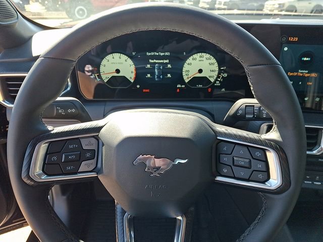 New 2026 Ford Mustang GT Premium image 9