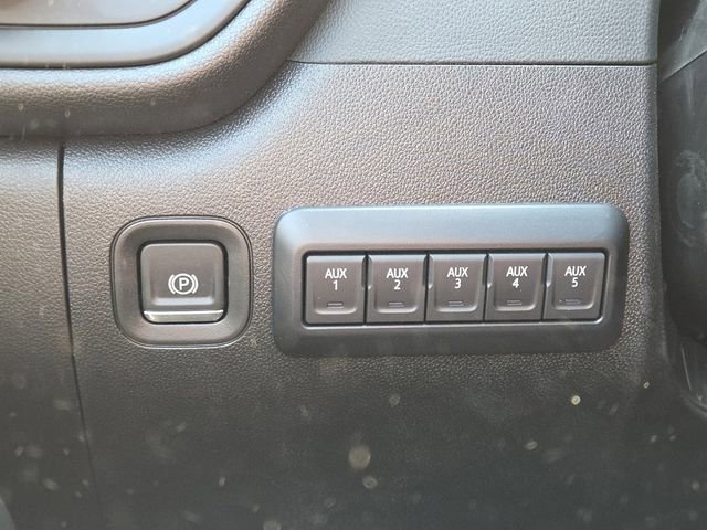 New 2025 Chevrolet Silverado 3500 W/T w/ WT Convenience Package image 11