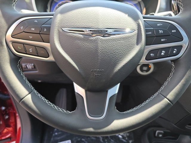 New 2026 Chrysler Pacifica Select image 31