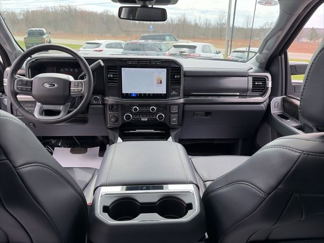Used 2024 Ford F250 Lariat image 31