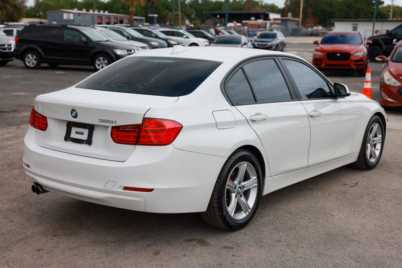 Used 2013 BMW 328i Sedan image 11