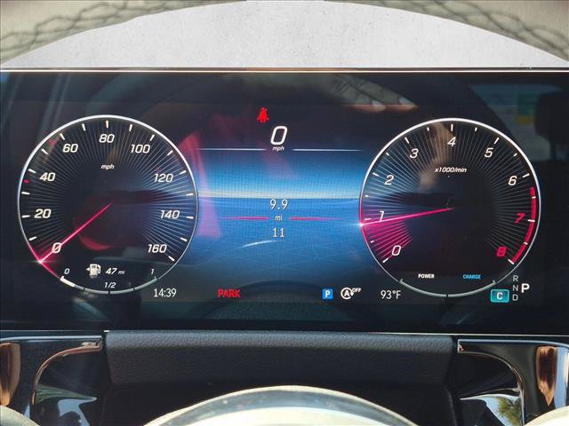 New 2026 Mercedes-Benz GLA 250 image 10