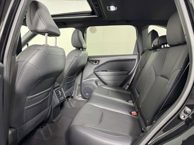 Certified 2025 Subaru Forester Limited image 31