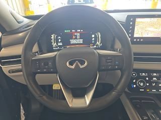 Used 2026 INFINITI QX60 Luxe w/ Cargo Package FWD image 4
