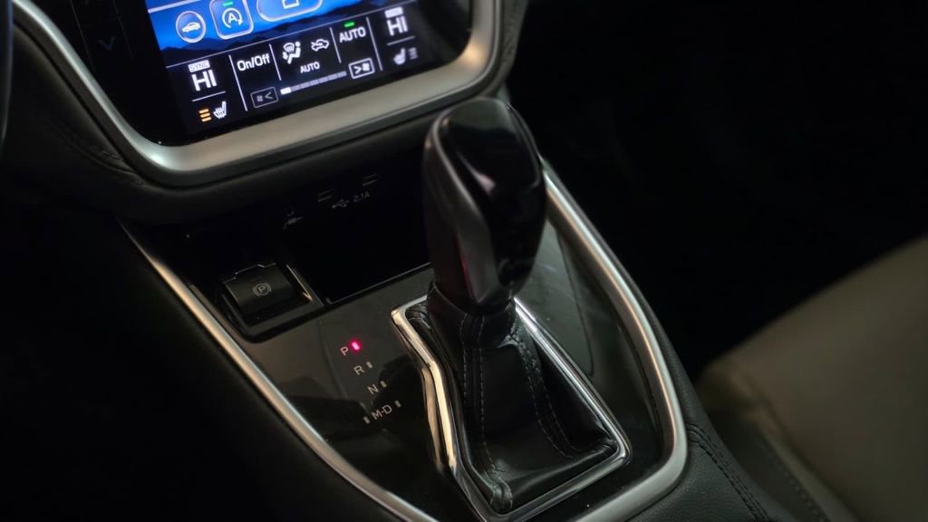 Used 2022 Subaru Outback Limited XT image 20