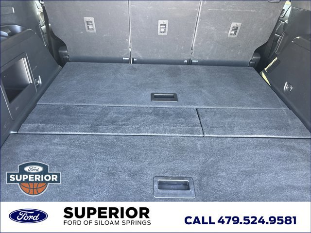 Used 2021 Ford Expedition XL AWD/4WD image 7