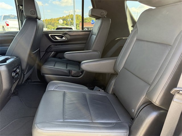 Used 2024 Chevrolet Tahoe LT image 14