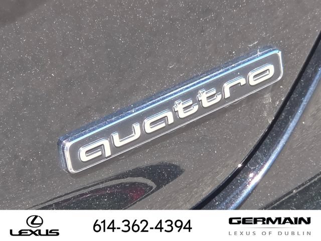 Used 2024 Audi A5 2.0T Premium Plus AWD/4WD image 16