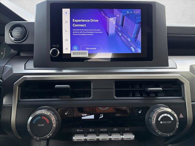 New 2026 Toyota Tacoma SR5 image 16