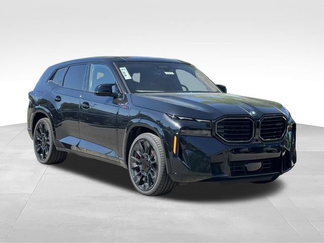 New 2026 BMW XM Label Red w/ M Driver's Package