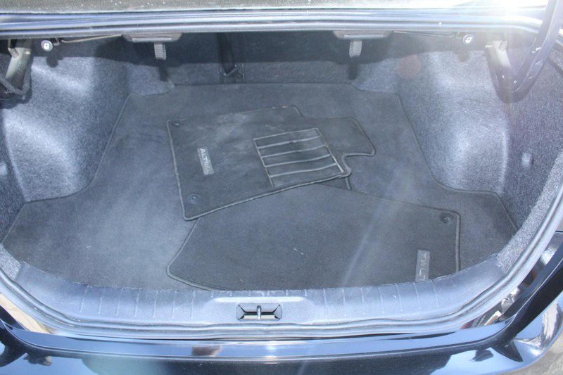 Used 2024 Nissan Altima 2.5 SV image 6