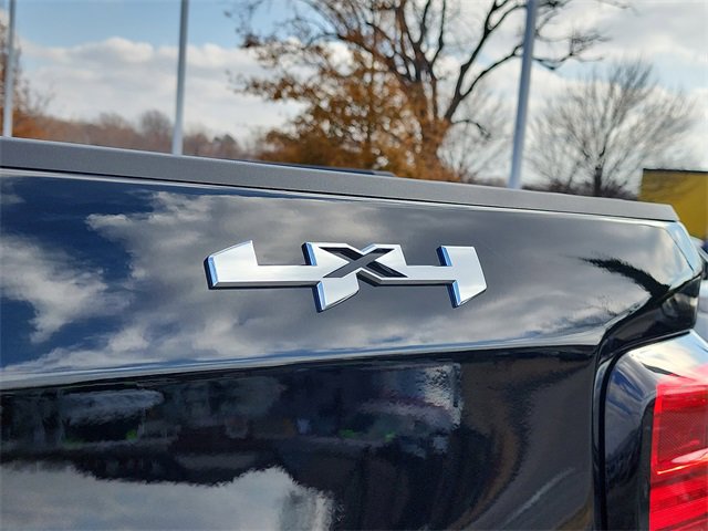 New 2026 GMC Sierra 1500 Pro w/ Graphite Edition image 11