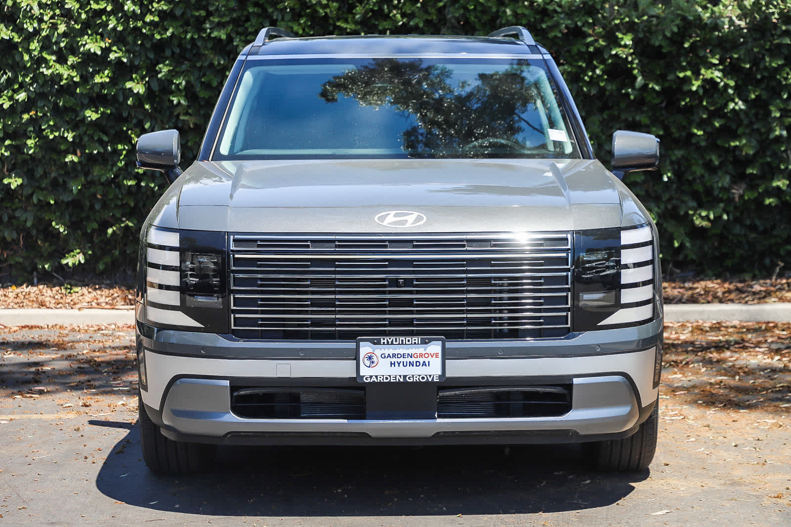 New 2026 Hyundai Palisade SEL AWD/4WD image 2