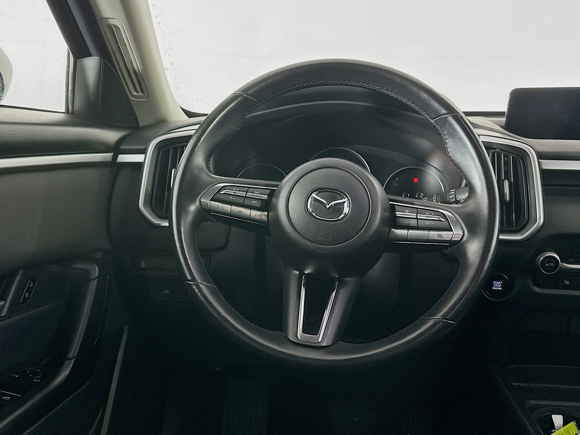 Used 2024 MAZDA CX-50 AWD 2.5 S w/ Preferred Package image 18