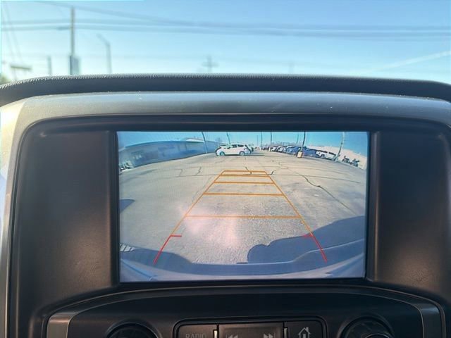 Used 2017 Chevrolet Silverado 1500 LT w/ All Star Edition image 21