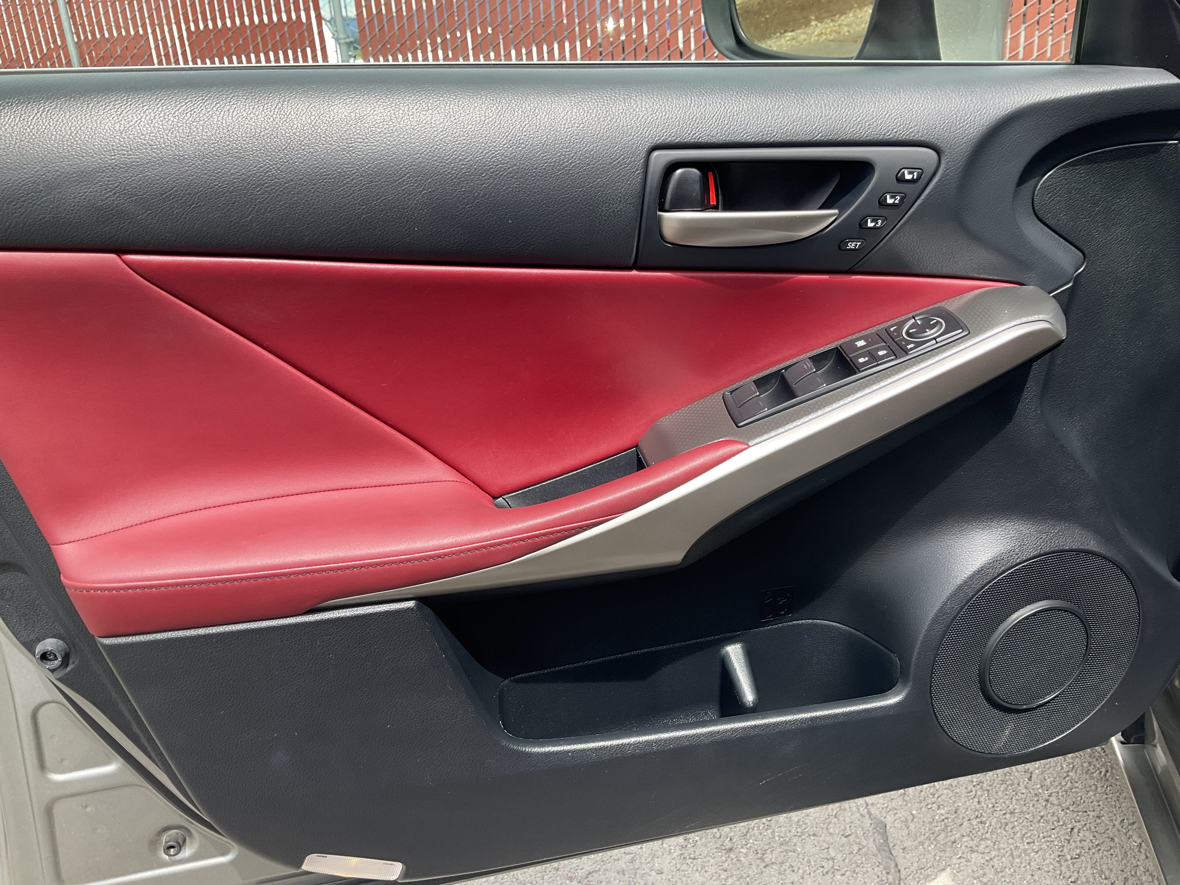 Used 2018 Lexus IS 350 F Sport AWD/4WD image 30