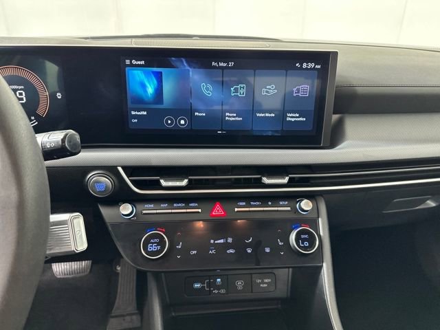 Certified 2024 Hyundai Sonata SEL FWD image 21