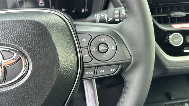 New 2026 Toyota Corolla Cross LE image 14