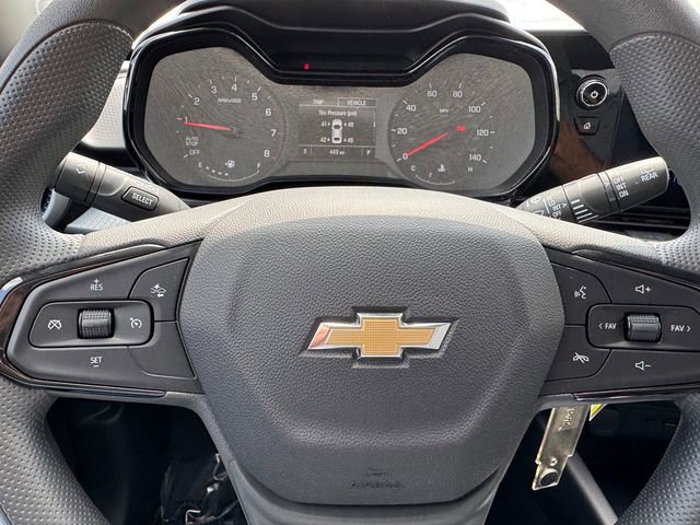 Used 2026 Chevrolet Trax LS w/ LS Convenience Package image 20