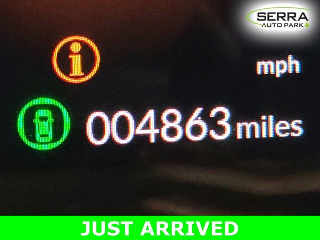 Certified 2023 Honda Accord EX image 33