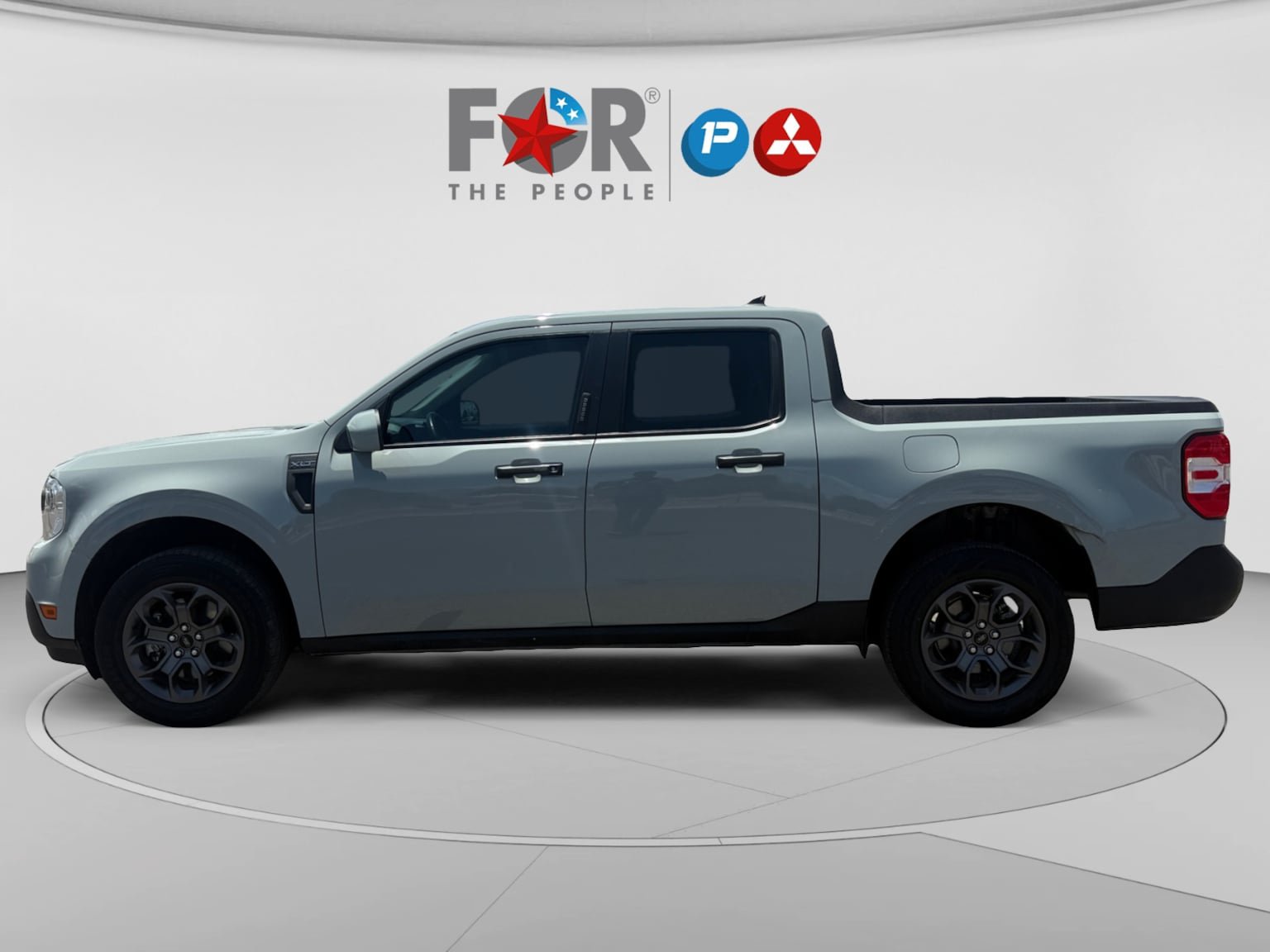 Used 2022 Ford Maverick XLT w/ XLT Luxury Package FWD image 2