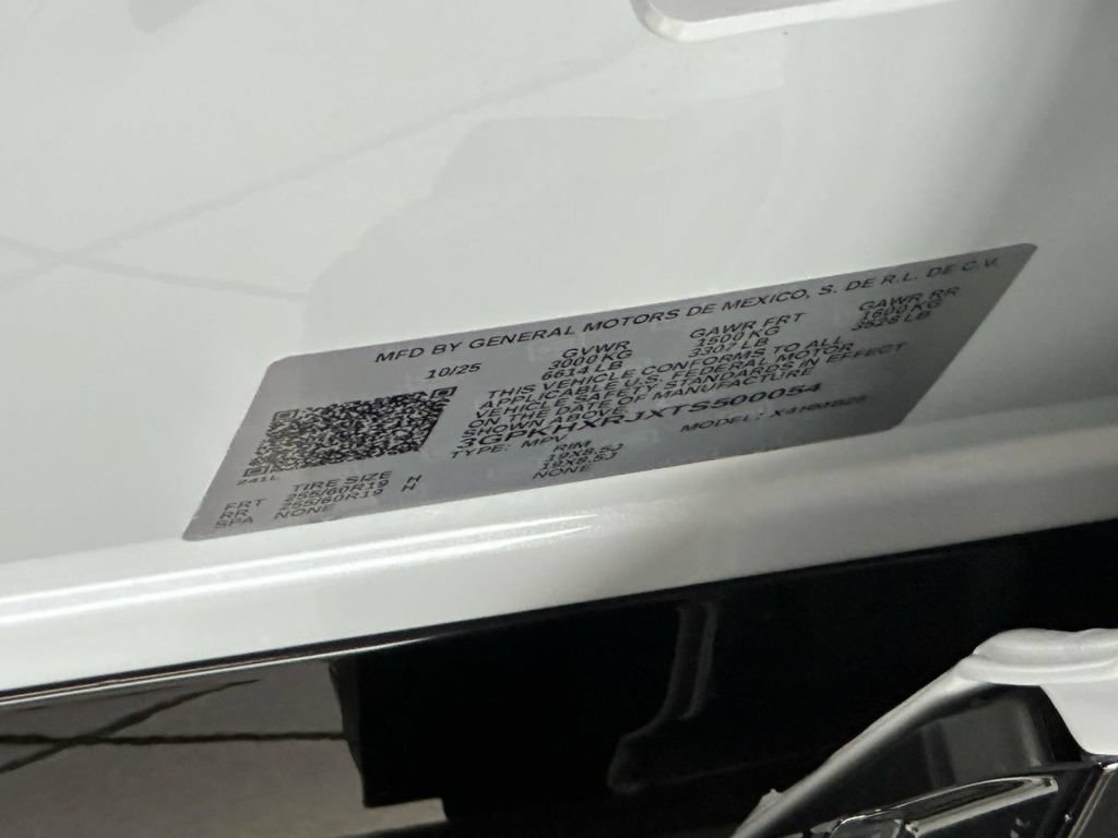 New 2026 Honda Prologue Touring image 17