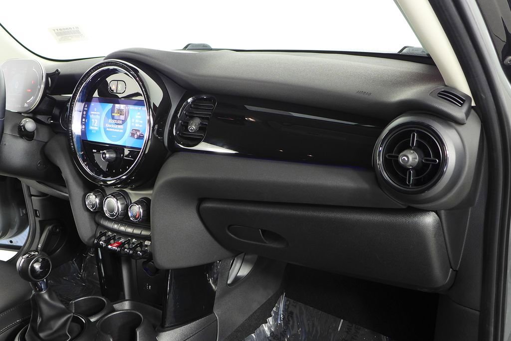 Used 2022 MINI Cooper S image 14