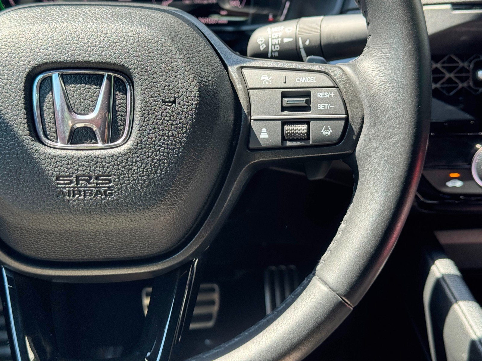 Used 2023 Honda Accord Sport image 20