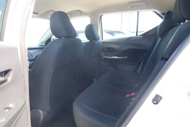 Used 2022 Nissan Kicks S image 21