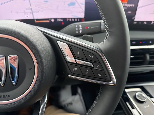 New 2026 Buick Enclave Preferred w/ Power Package image 37