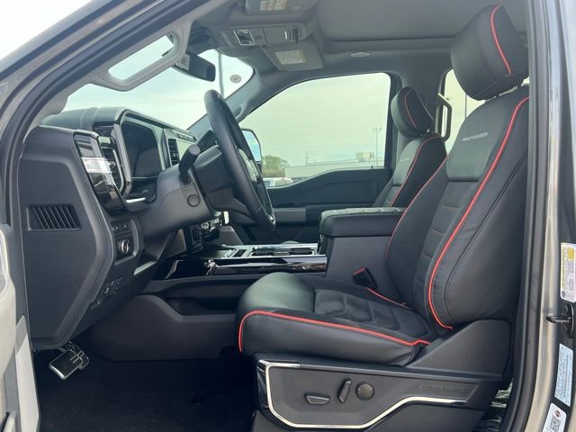 New 2024 Ford F250 Lariat w/ Lariat Ultimate Package image 34