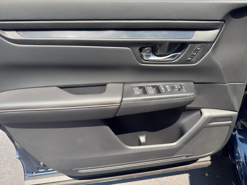 New 2026 Honda CR-V Sport-L image 9
