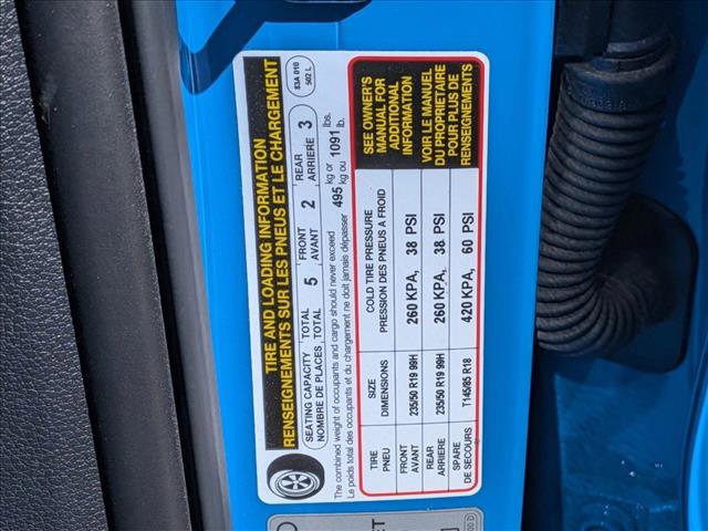 Used 2020 Audi Q3 2.0T Premium Plus w/ Premium Plus Package image 23