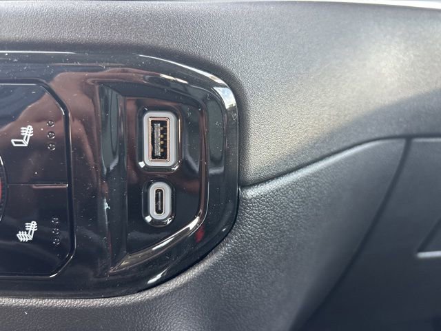 New 2026 Chevrolet Silverado 2500 LT w/ Trail Boss Package image 35